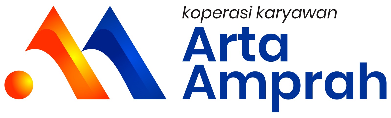 Logo Koperasi